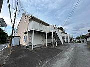 コーポ後藤Ａ 2階 築39年10ヶ月の賃貸物件