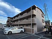 ツリーベルズ 3階 築22年9ヶ月の賃貸物件