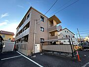 ルナ・ジェーナ 2階 築21年3ヶ月の賃貸物件