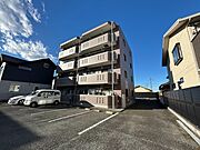 サンパティークＭ 2階 築23年の賃貸物件