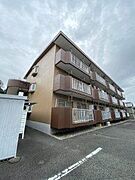 マンション名倉 3階 築36年5ヶ月の賃貸物件