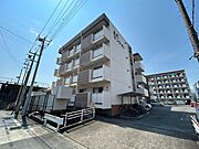 永代マンション3B 2階 築42年の賃貸物件