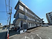 沼津駅より徒歩22分 3階 築43年7ヶ月の賃貸物件