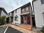 エルメゾンシオンB 1階 築15年10ヶ月の賃貸物件