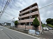 リヴスペースW 4階 築25年9ヶ月の賃貸物件