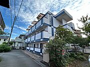 フレーズNODA 3階 築32年の賃貸物件