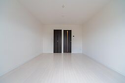 Liko Garden 301 3階1Kのリビング/ダイニング