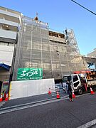 沼津駅より徒歩5分 2階 新築の賃貸物件
