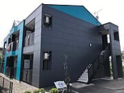 吉原本町駅より徒歩35分 2階 築17年の賃貸物件