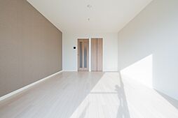 ヴィガラス大手町 503 5階1Kのリビング/ダイニング