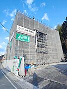 伊豆長岡駅より徒歩33分 新築 5階建の賃貸物件