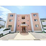 パラーシオ・K 3階 築19年1ヶ月の賃貸物件