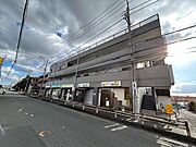 原駅より徒歩13分 2階 築27年9ヶ月の賃貸物件