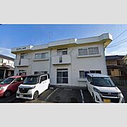 大岡駅より徒歩34分 2階 築37年11ヶ月の賃貸物件