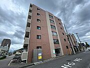 アビターレ平町 6階 築21年5ヶ月の賃貸物件