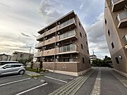 フィールドコートミルトM 4階 築17年1ヶ月の賃貸物件