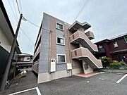 サンライズ 1階 築20年の賃貸物件
