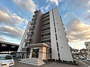 シェリーグランデ 3階 築9年1ヶ月の賃貸物件