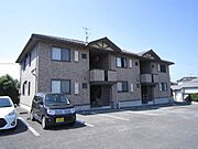 ウィルモアM1 2階 築24年4ヶ月の賃貸物件