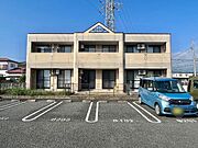 本吉原駅より徒歩33分 2階 築18年8ヶ月の賃貸物件