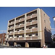 あした葉 5階 築18年4ヶ月の賃貸物件