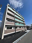新富士駅より徒歩11分 2階 築1年11ヶ月の賃貸物件