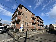 大岡駅より徒歩14分 2階 築23年の賃貸物件