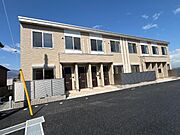 御殿場駅より徒歩38分 新築 2階建の賃貸物件