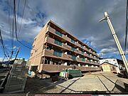  新築 4階建の賃貸物件