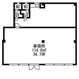 ルネッサファミーユ 1階/103