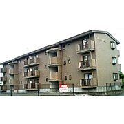 ブレッシングヒルズ 3階 築24年8ヶ月の賃貸物件