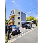 三島駅より徒歩17分 2階 築18年11ヶ月の賃貸物件