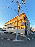 下土狩駅より徒歩14分 3階 築9年11ヶ月の賃貸物件