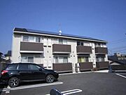 エスポワール岡宮 2階 築13年9ヶ月の賃貸物件