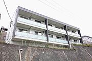 リフィール徳倉 1階 築15年11ヶ月の賃貸物件