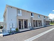 ハッピーバレー 1階 築1年5ヶ月の賃貸物件