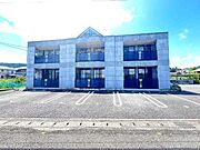 フラターニティーU 1階 築17年2ヶ月の賃貸物件