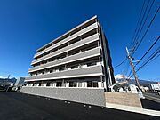 ヴィガラス0 4階 新築の賃貸物件