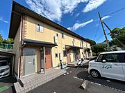 ソレジオ西沢田 2階 築19年1ヶ月の賃貸物件