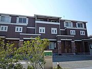 函南駅よりバス13分 徒歩4分 2階 築22年3ヶ月の賃貸物件