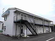 大岡駅より徒歩10分 2階 築37年8ヶ月の賃貸物件