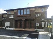 レーゲンボーグB棟 1階 築11年5ヶ月の賃貸物件