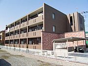 片浜駅よりバス6分 徒歩6分 2階 築17年の賃貸物件