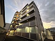 言の葉 6階 築19年11ヶ月の賃貸物件