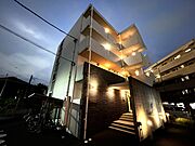 アルシェール 2階 築17年5ヶ月の賃貸物件