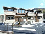 ココンフワット 1階 築11年2ヶ月の賃貸物件