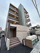 AngePomme 5階 築2年1ヶ月の賃貸物件