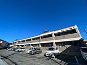 グレース南Aの賃貸物件