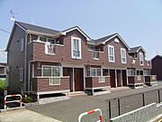 ソレアードＭＯＡ棟 1階 築21年11ヶ月の賃貸物件