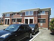 片浜駅より徒歩20分 2階 築20年1ヶ月の賃貸物件